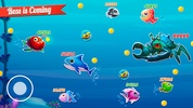 Fish.IO Fish Games Shark Games screenshot 4