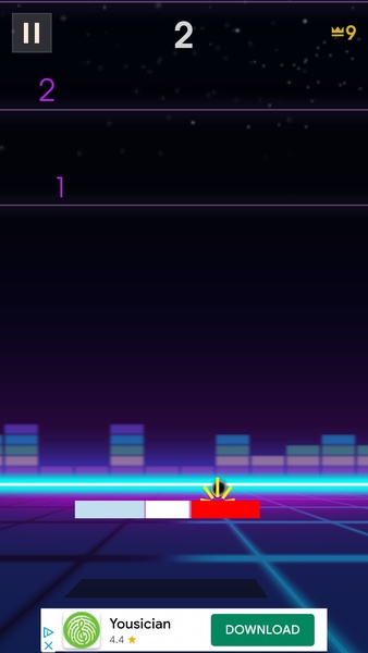 Bounce It - Preview 5