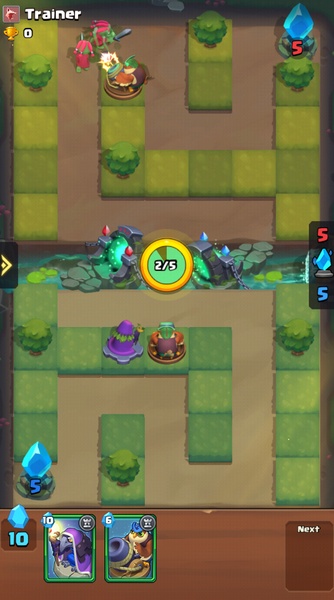 Royale TD Kingdom Protectors - Preview 6