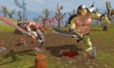 Ultimate Orc Warrior Simulator screenshot 4