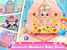 Mommy Baby Care screenshot 2