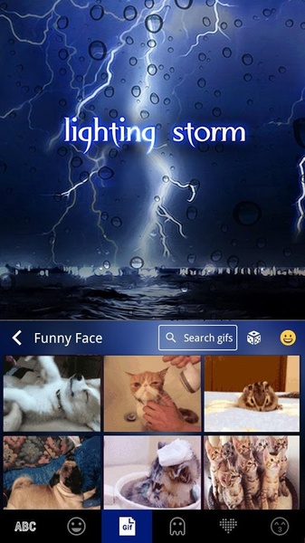 lightingstorm - Preview 2