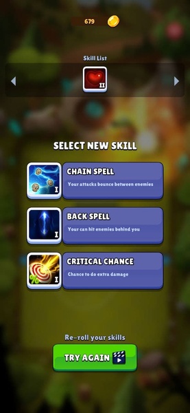 Cookie Hero: Gingerbread Man - Preview 2