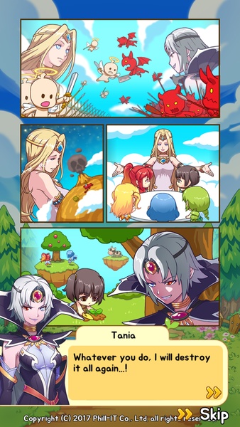 Pop Plants - in the Sky Garden - Preview 12