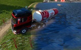 Mud Truck Driving Game Offline screenshot 4