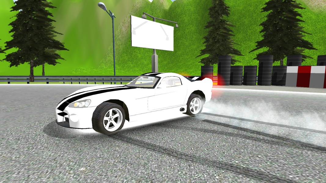 Real Extreme Drift - Preview 4