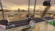 Thrilling Moto Stunts Guru screenshot 3