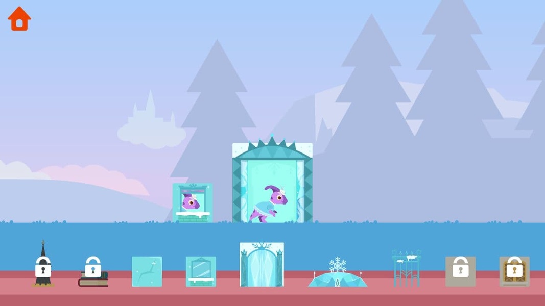 Dinosaur City - Preview 6
