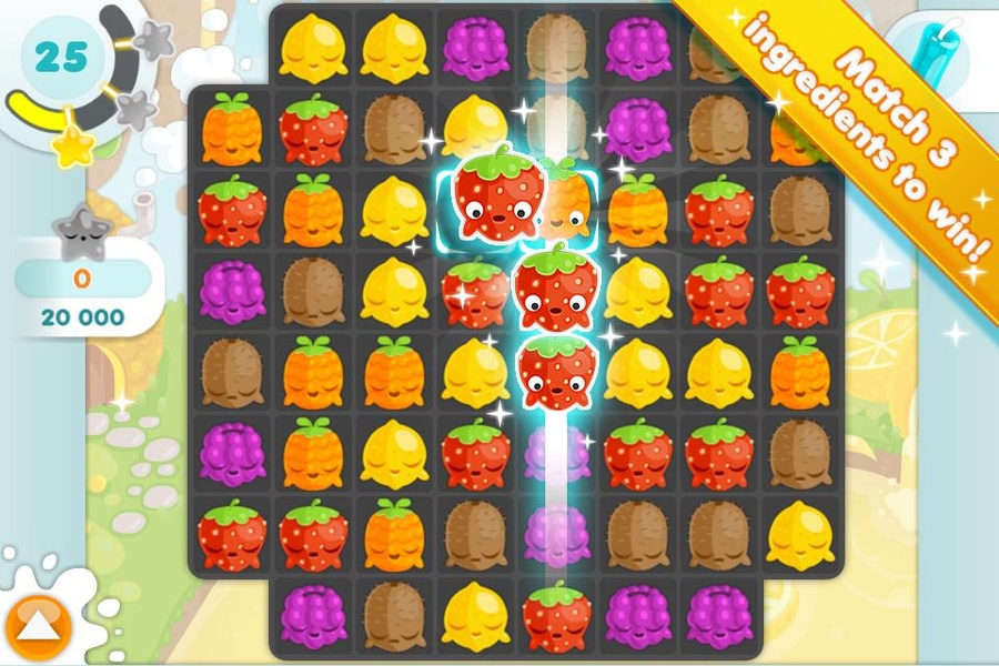 JellyGlutton - Preview 4