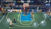 Street Basket screenshot 2