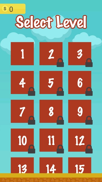 Bubble Shooter (Shoot bubble) - Preview 2