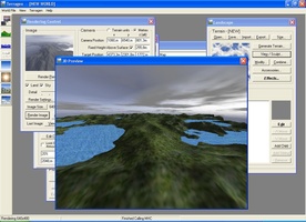 Terragen For Windows - Download It From Uptodown For Free