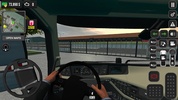 Real Truck Simulator screenshot 2