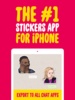 Sticker Maker + Stickers screenshot 5