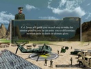 Offroad US Army Transport Game screenshot 9