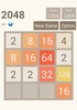 2048 Puzzle screenshot 2