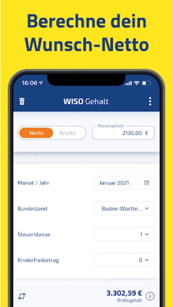 WISO Gehalt 2015 - Preview 12