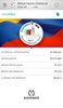 Elecciones Colombia 2015 screenshot 13