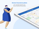 SkyWatch.AI Drone Insurance Pro screenshot 6