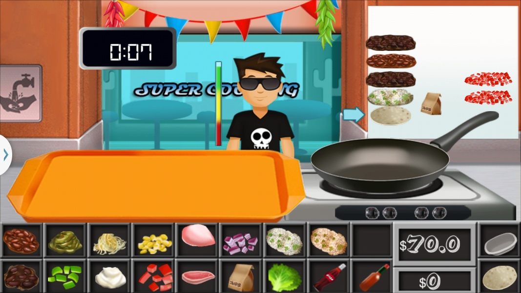 Super Cooking - Preview 7