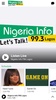 Nigeria Info FM screenshot 4