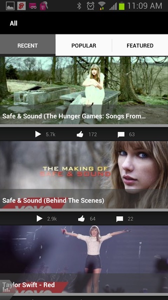 Taylor Swift - Preview 3