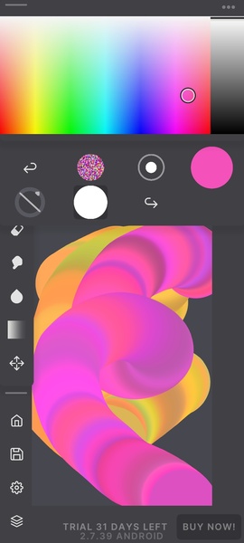 HEAVYPAINT - Preview 2