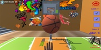 Basketball - 3D screenshot 6