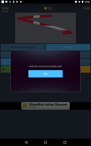 World Flags Quiz - Preview 6