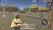 FPS Craft Battle Royale screenshot 2