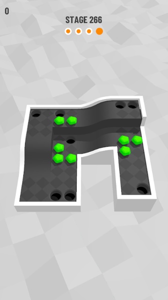Wobble 3d - Preview 3
