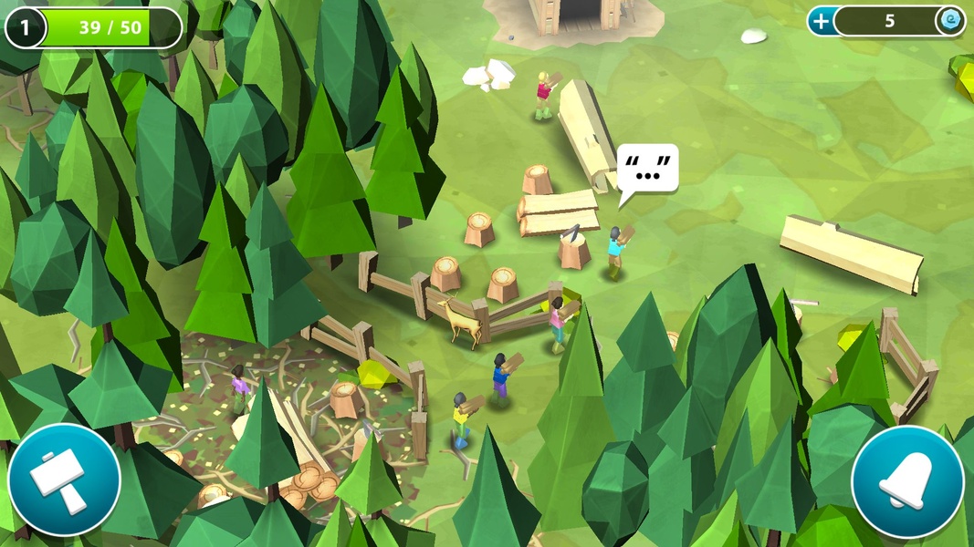 Eden: The Game - Preview 5