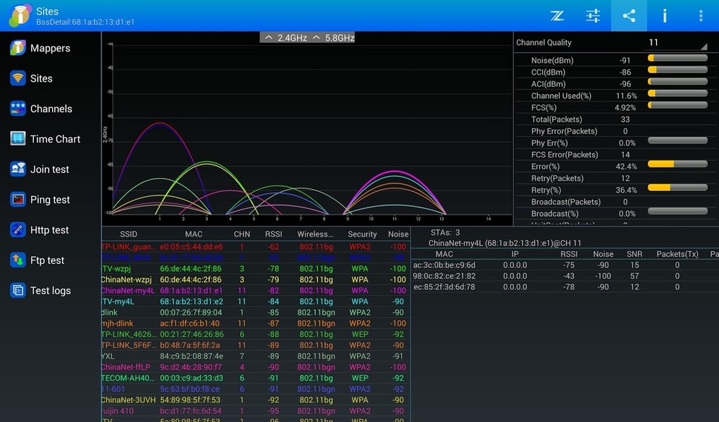 iMapper Wifi - Preview 10