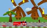 Kids Fire Truck screenshot 8