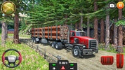 Modern Truck Simulator Games screenshot 11