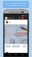 Seesaw Parent for Android 2