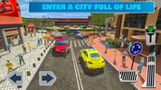 Multi Level Car Parking Games screenshot 10