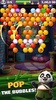 Bubble Shooter screenshot 1