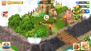 Dragon Farm Adventure screenshot 2