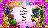 Fruit Worm screenshot 9