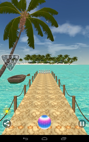 Paradise 2 Pro FREE - Preview 7