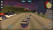 Truck Transport Simulator screenshot 1