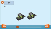 LEGO BOOST screenshot 6