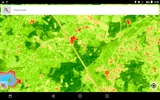 Geoportal.lt screenshot 1