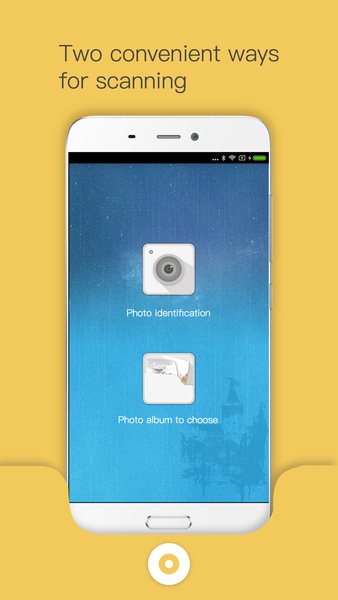 Text Scanner - Fast Scan Pictures to Text - Preview 4