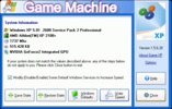 Game XP screenshot 1