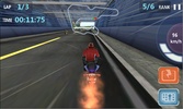 Speed City Moto screenshot 1