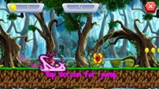 Shimmer Jungle Run screenshot 1