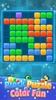 Block Puzzle - Color Fun screenshot 5