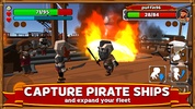 Pirates Business screenshot 4